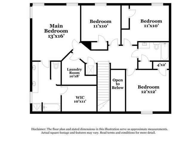 1711 Berkley Dr in Glenn Heights, TX - Building Photo - Building Photo