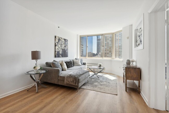 property at 1 2nd St