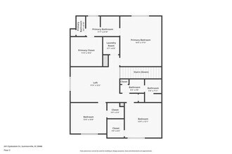 241 Clydesdale Cir in Summerville, SC - Building Photo - Building Photo