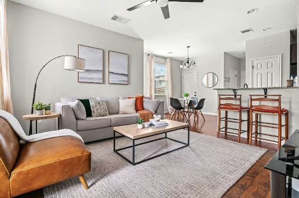 13900 Harris Ridge Blvd in Pflugerville, TX - Building Photo