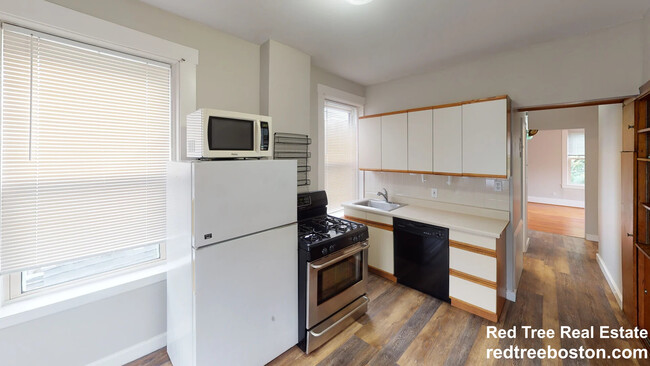 5 Elmer St, Unit 3