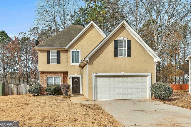 property at 12241 Crestwood Ct