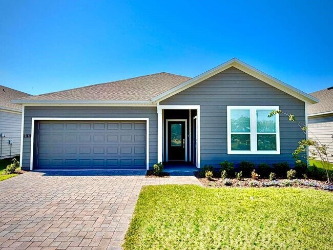 5111 Natalia Dr in St. Cloud, FL - Building Photo - Building Photo
