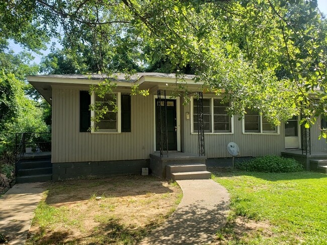 property at 139 Cleveirvine Ave