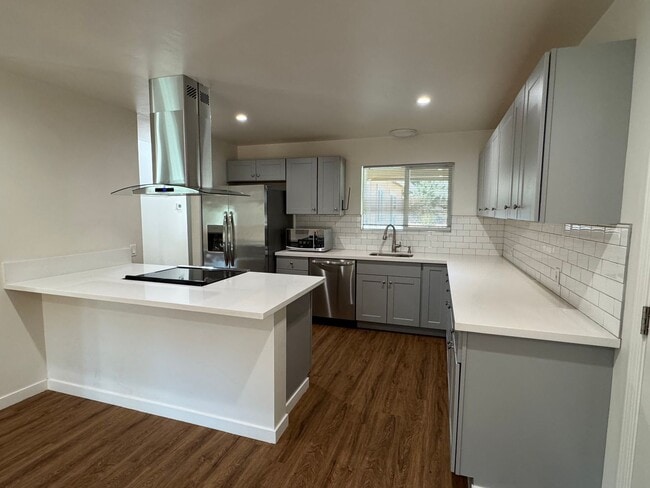 property at 15 Flight Rd