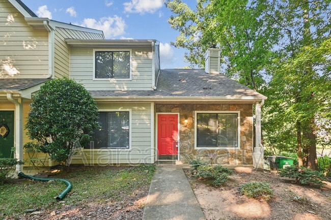 property at 3909 N Course Dr