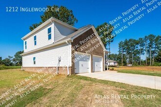 1212 Inglewood Cir in Athens, AL - Building Photo - Building Photo