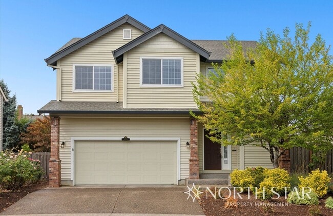 property at 15233 SW Regent Terrace