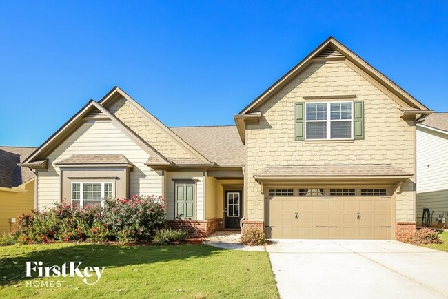 property at 4523 Brayden Dr
