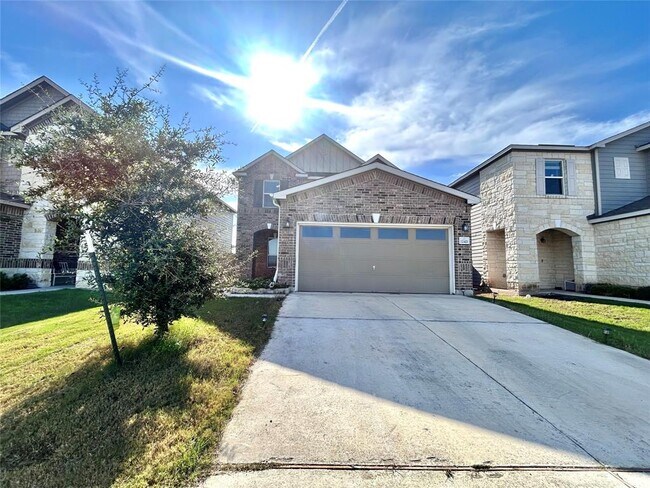 12421 Ace in the Hole Ln in Del Valle, TX - Building Photo - Building Photo
