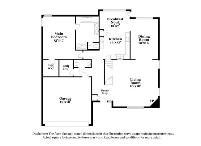 238 Oxford Dr SW in Pataskala, OH - Foto de edificio - Building Photo