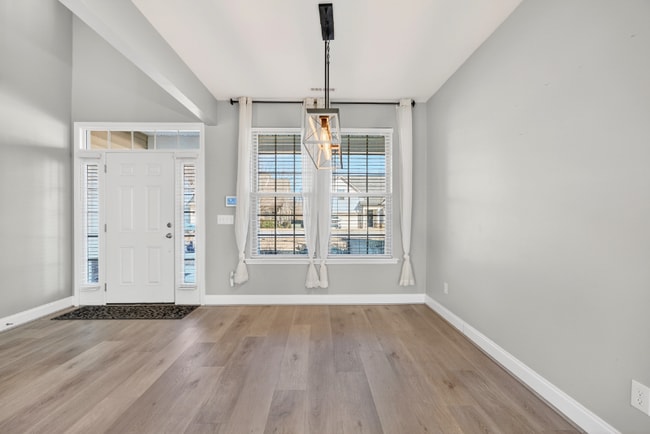 3325 Lacewing Dr in Zebulon, NC - Building Photo - Building Photo