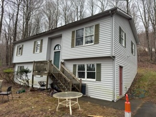 property at 1023 Rainbow Trail