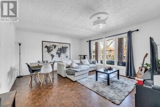 314 Atlas Ave in Toronto, ON - Building Photo - Building Photo