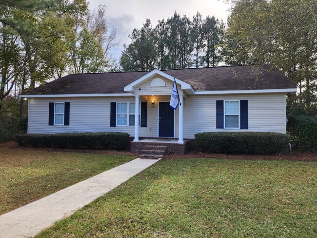 property at 2008 Talons Lake Dr
