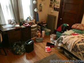 174 St Alphonsus St, Unit 3 in Boston, MA - Building Photo - Building Photo