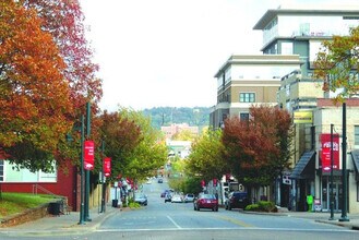 122 W Meadow St in Fayetteville, AR - Building Photo - Building Photo