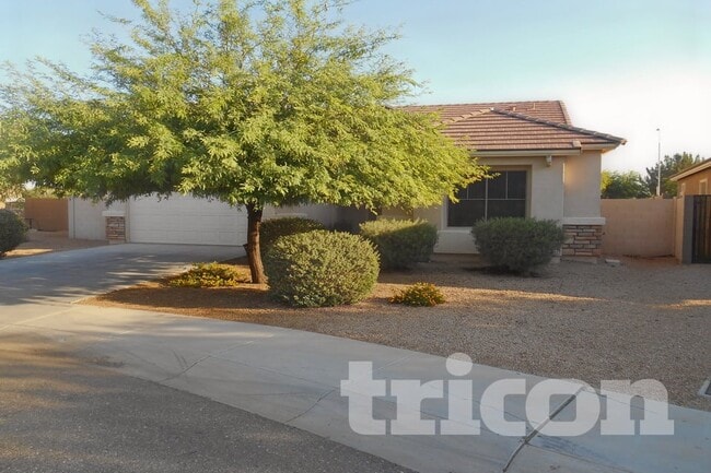 property at 7050 W Sophie Ln