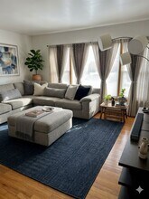 5821 W Montrose Ave in Chicago, IL - Building Photo - Building Photo