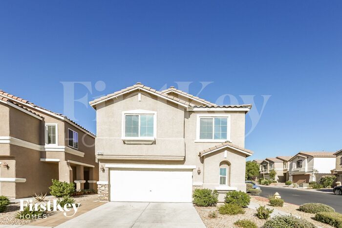 10716 Medford Oaks Ct in Las Vegas, NV - Building Photo
