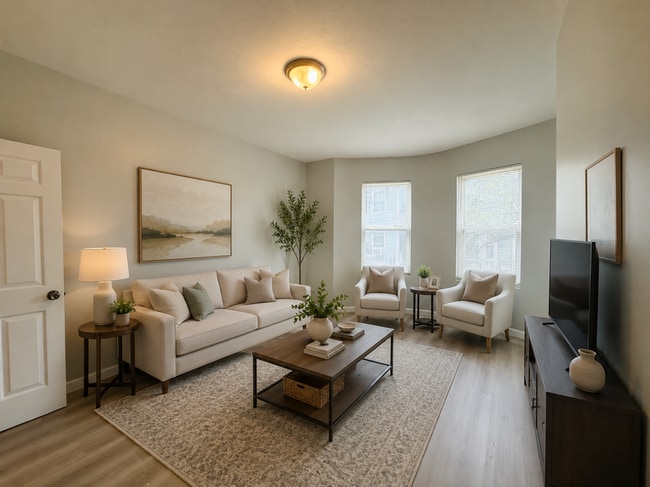 property at 93 Zeigler St