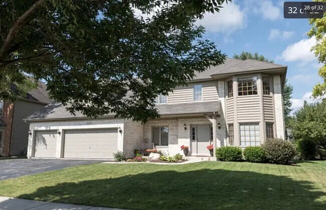 3115 Kingbird Ln in Naperville, IL - Building Photo - Building Photo