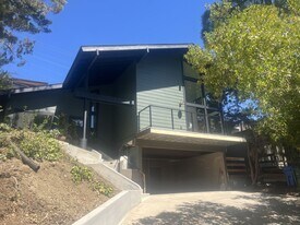 338 San Miguel Ave in San Luis Obispo, CA - Building Photo