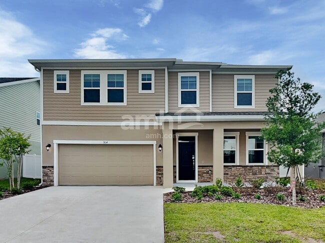 904 Heavenly Dr