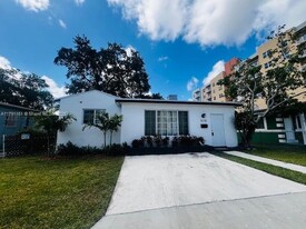 1610 NW 53rd St in Miami, FL - Building Photo