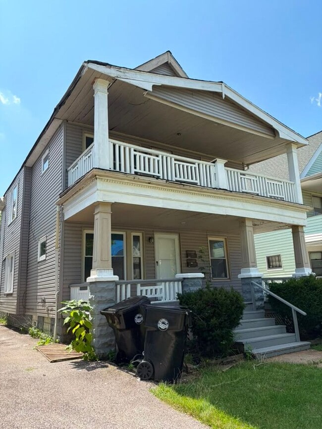 property at 10012 Manor Ave