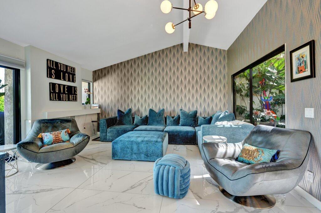 72770 Fleetwood Cir in Palm Desert, CA - Building Photo