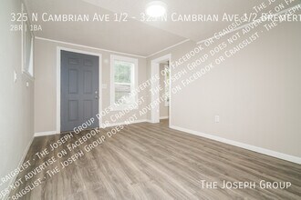 325 N Cambrian Ave-Unit -325 N Cambrian Ave 1/2 Bremerton in Bremerton, WA - Building Photo - Building Photo