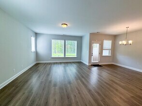 3027 Dunnock Dr in Durham, NC - Building Photo - Building Photo