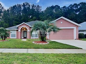 13966 Summer Breeze Dr in Jacksonville, FL - Building Photo