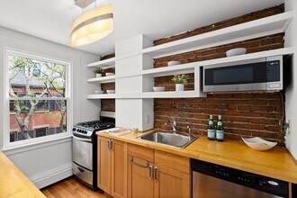 5 Melrose St in Boston, MA - Building Photo - Building Photo