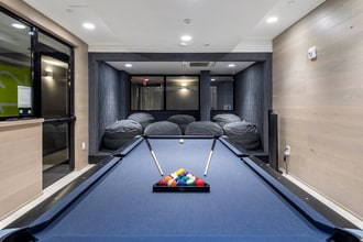 Nest Micro Apartments in Jersey City, NJ - Building Photo - Building Photo