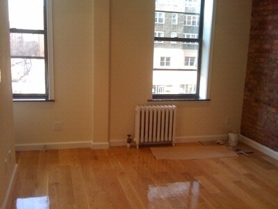 444 W 52nd St in New York, NY - Building Photo