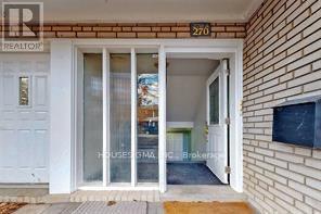 270 Glenforest Rd in Toronto, ON - Building Photo - Building Photo