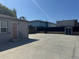 168 Garrett Ave in Chula Vista, CA - Building Photo