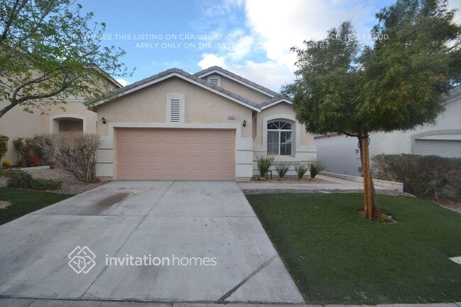 property at 8840 Crooked Shell Ave