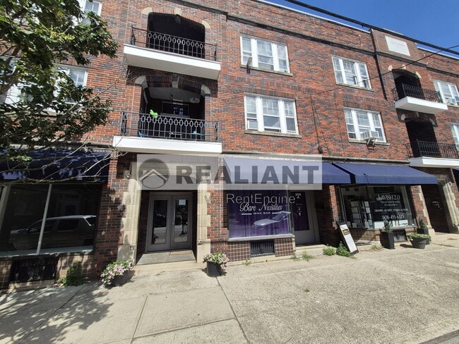 property at 357 Taylor Ave