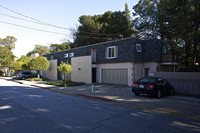 17-25 Devonshire in San Carlos, CA - Building Photo - Building Photo