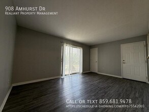 908 Amhurst Dr in Erlanger, KY - Building Photo - Building Photo