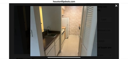 5000 Milwee St, Unit #66 in Houston, TX - Building Photo - Building Photo