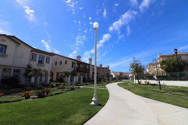 4415 Ahoy Ln in Oxnard, CA - Building Photo - Building Photo