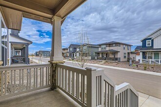 560 Cottonwood Ave in Bennett, CO - Building Photo - Building Photo