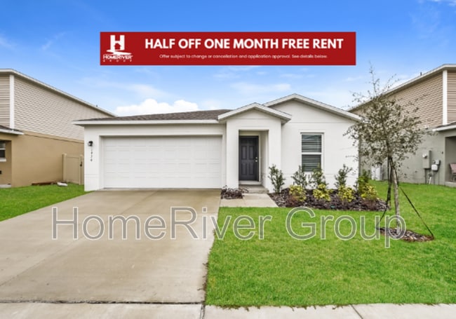 property at 1936 Iowa Dr