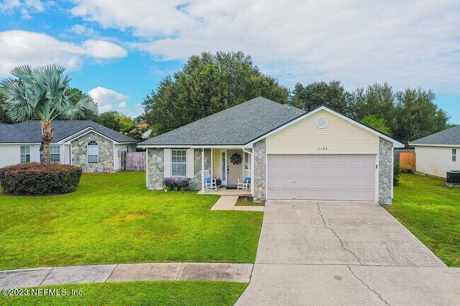 11123 Bugatti Ct in Jacksonville, FL - Building Photo - Building Photo