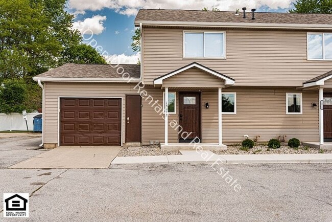 property at 15012 Tally Ho Dr