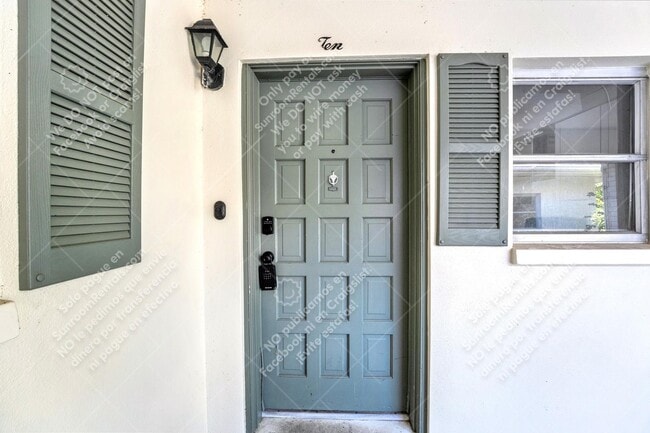 600 S Betty Ln in Clearwater, FL - Building Photo - Building Photo